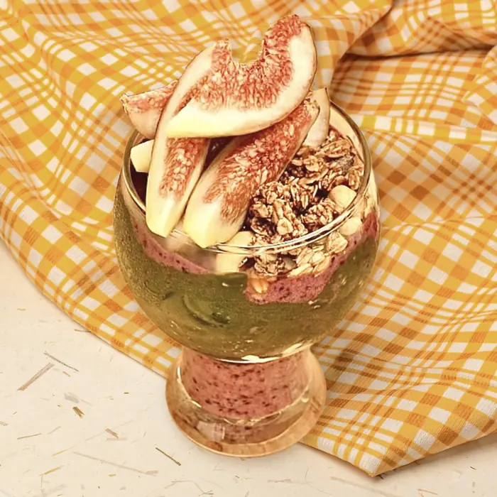 Acai Bowl — Acai bowl, 잼잼 JAM JAM