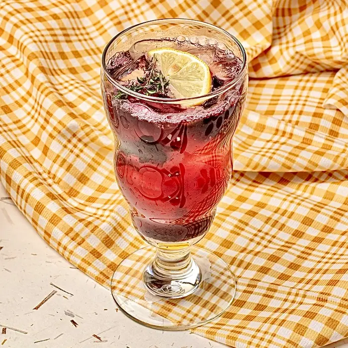 Blueberry Ade — Blueberry Ade, 잼잼 JAM JAM