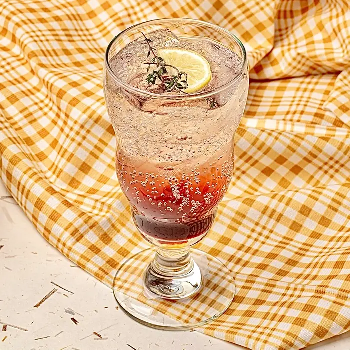 Cherry Ade — Cherry Ade, 잼잼 JAM JAM