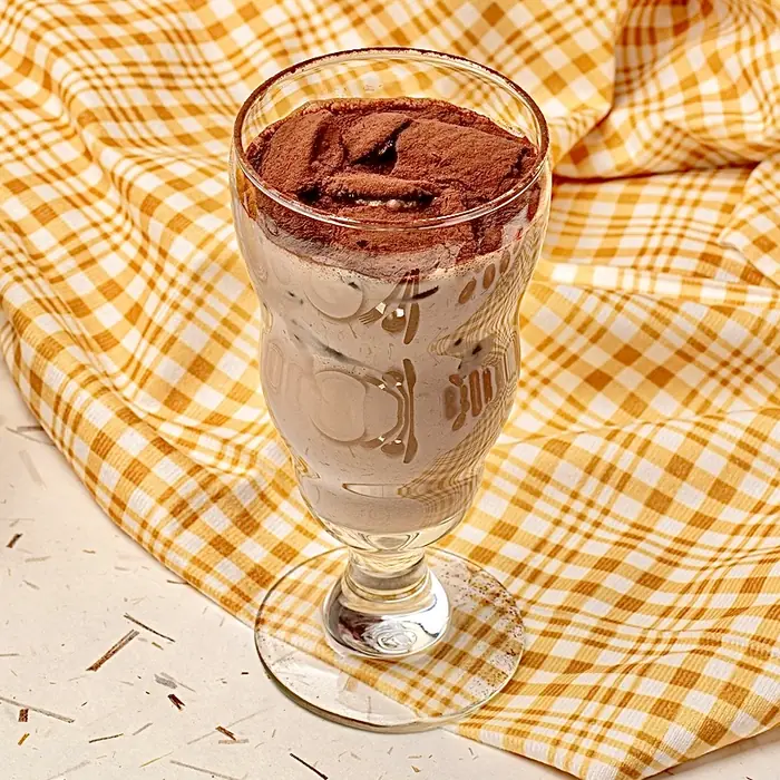 Chocolate Milk — Choco Milk, 잼잼 JAM JAM