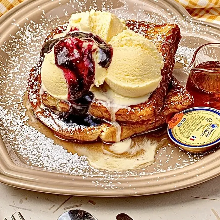 French Toast — French Toast, 잼잼 JAM JAM