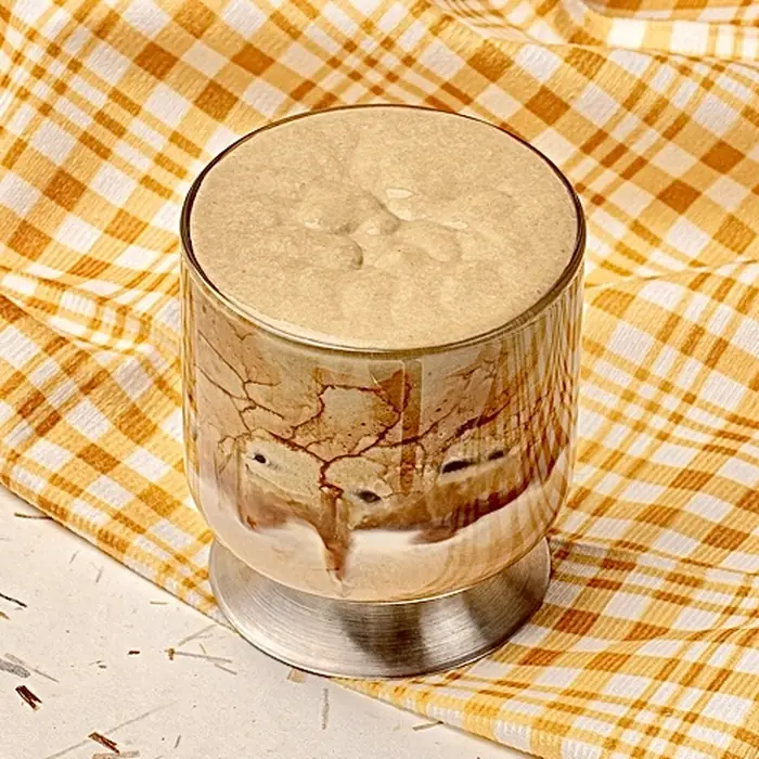 Hojicha Latte — Hojicha Latte, 잼잼 JAM JAM