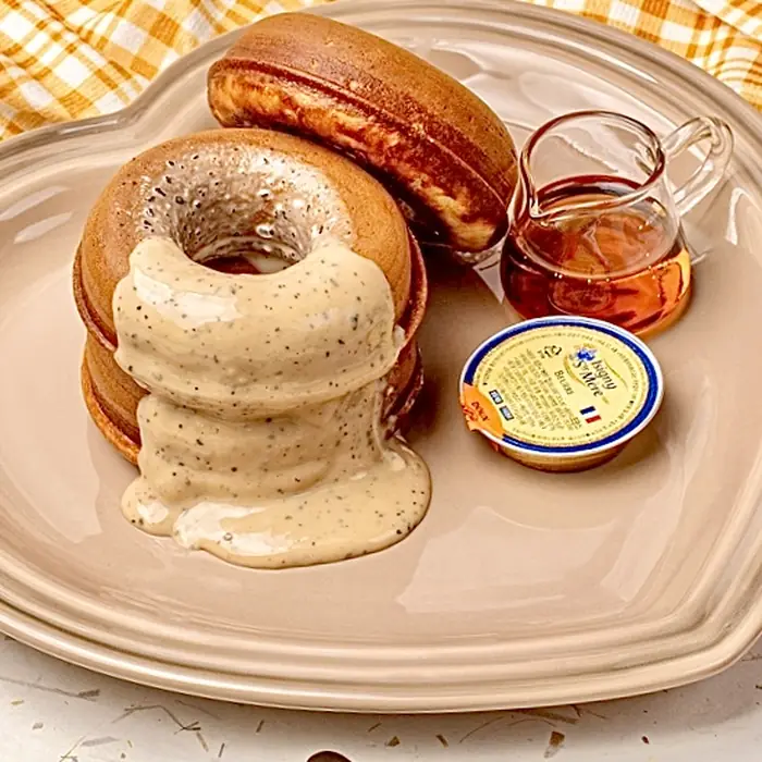 House Pancake — House Pancake, 잼잼 JAM JAM