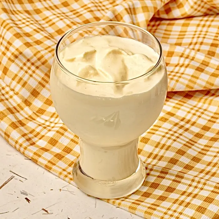 Vanilla Milk Shake — Vanila Milk Shake, 잼잼 JAM JAM